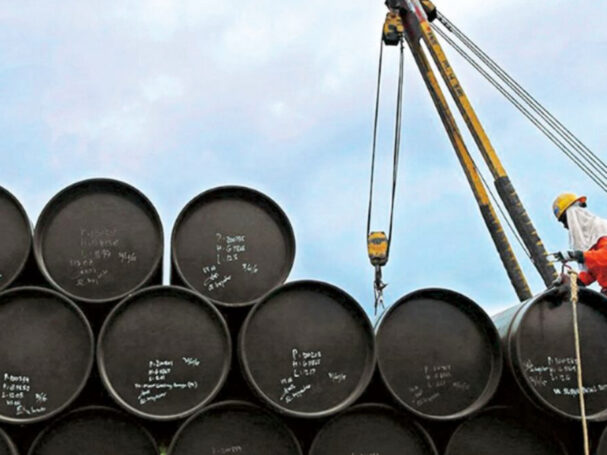 importaciones diésel Perú Estados Unidos