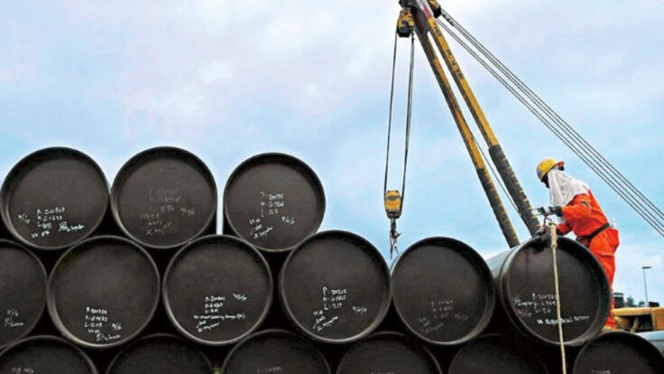 importaciones diésel Perú Estados Unidos