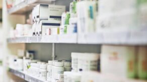 ley de medicamentos en clínicas comex