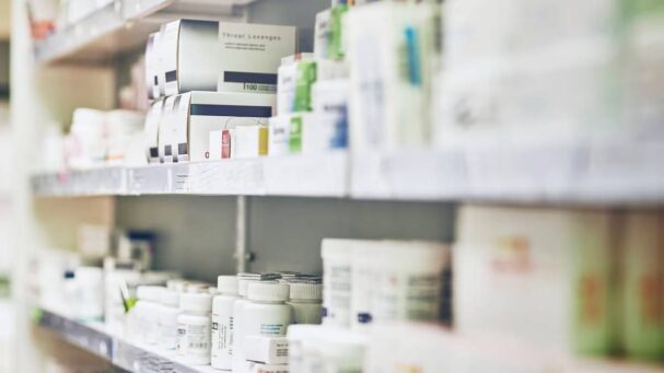 ley de medicamentos en clínicas comex