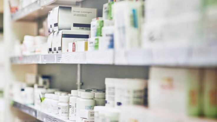 ley de medicamentos en clínicas comex