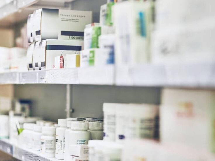 ley de medicamentos en clínicas comex
