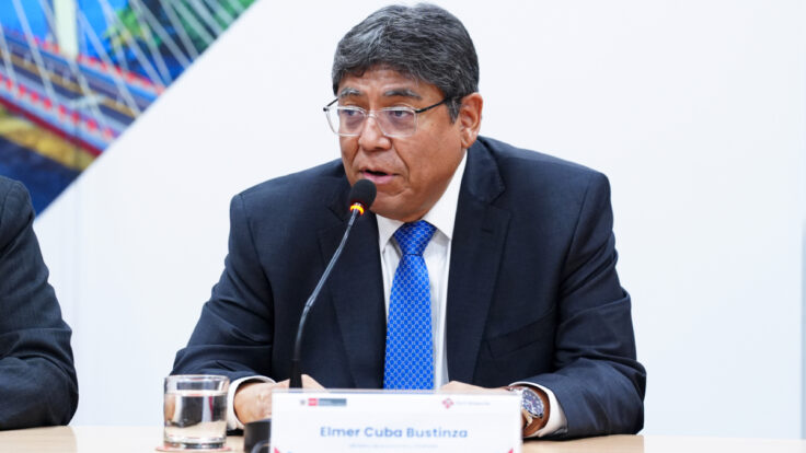 medidas MEF fenómeno El Niño