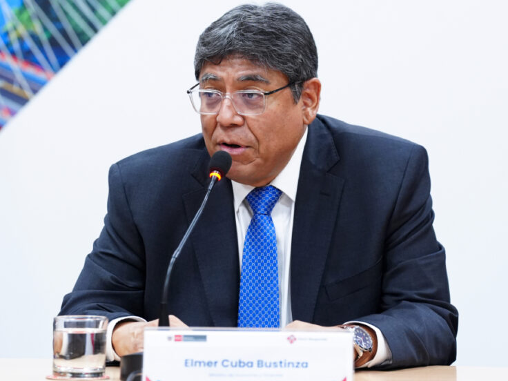 medidas MEF fenómeno El Niño