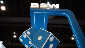 software igaming BSW