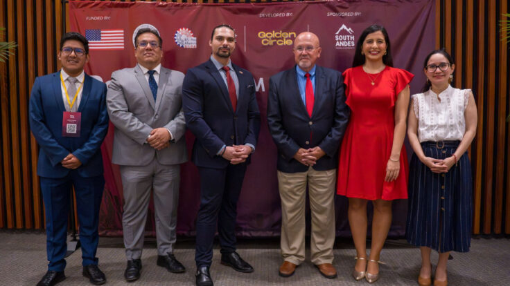 startups peruanas para estar preparadas y acceder a capital estadounidense