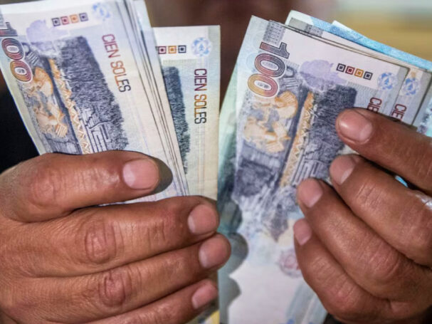 tasas de interés préstamos microempresas