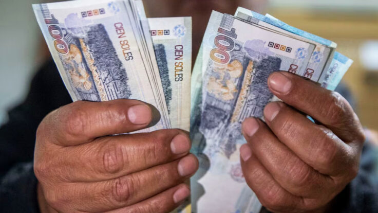 tasas de interés préstamos microempresas