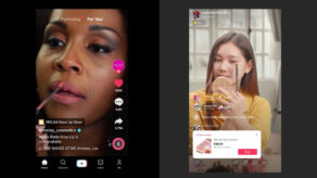 trabajo en TikTok LIVE Perú