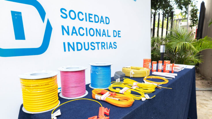 trámites explosivos SUCAMEC minería