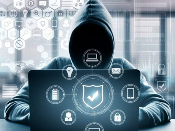 Ciberseguridad en empresas peruanas
