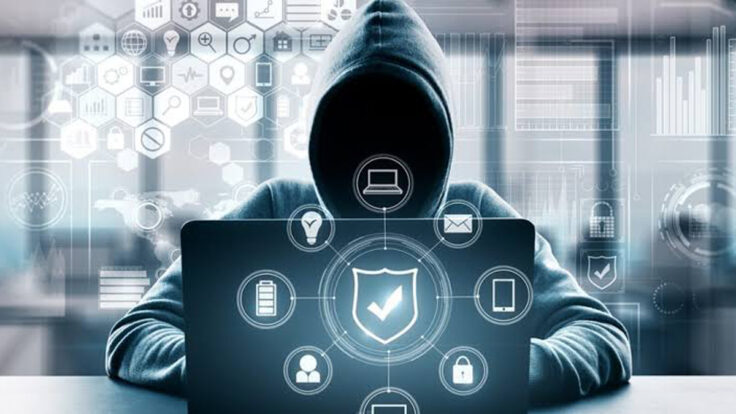 Ciberseguridad en empresas peruanas