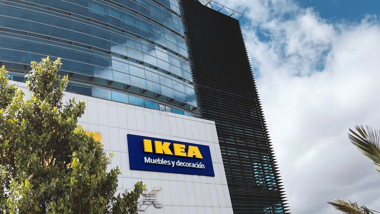 Ikea Colombia