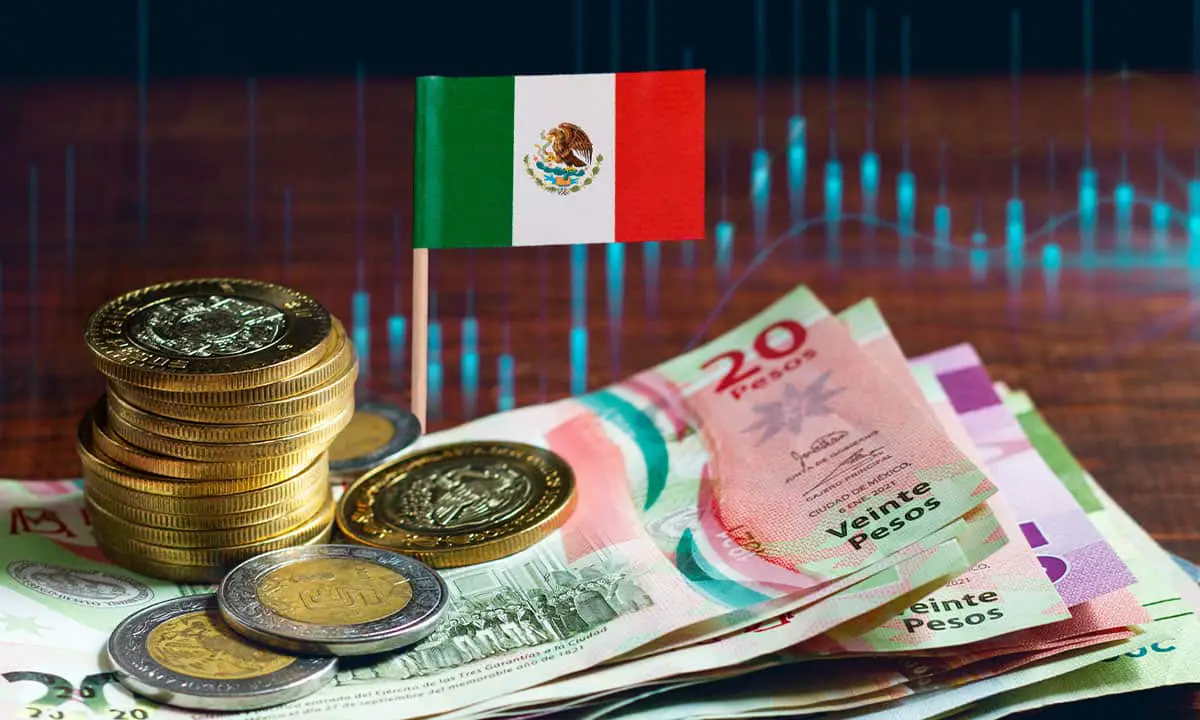 Inflación en México sigue en descenso a mitad de septiembre